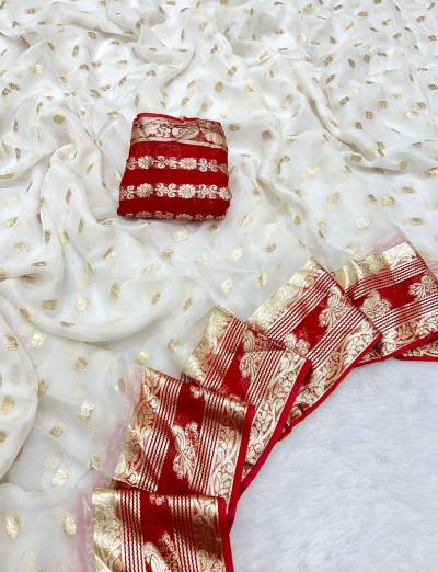 AS 2 BY AASHAPURA SAREE DESIGNER GEORGETTE SAREE WHOLESALER IN INDIA